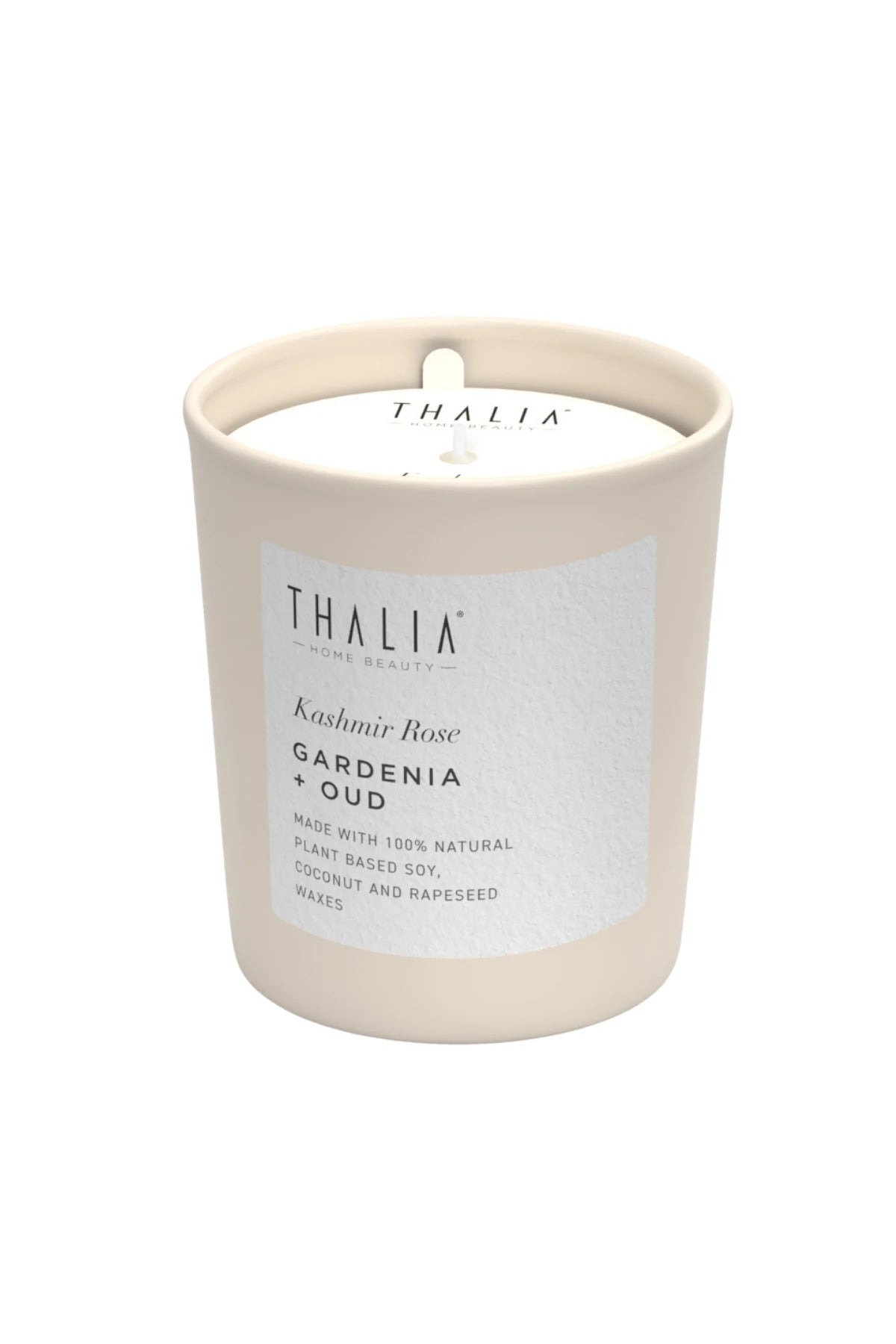 Kashmir Rose Candle