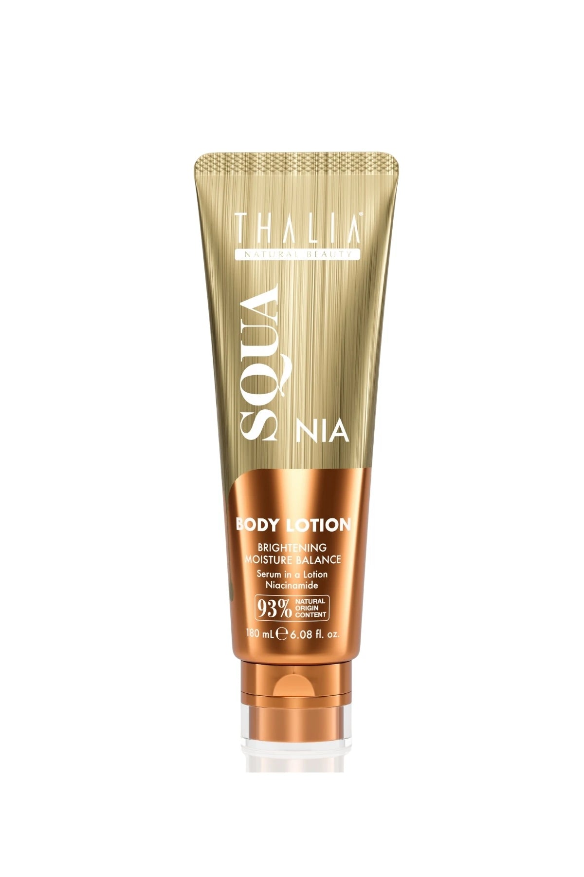 Body Lotion nia squa