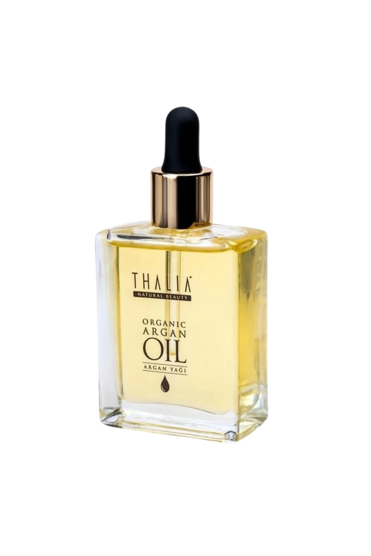 Organic Hair and Body Argan Oil