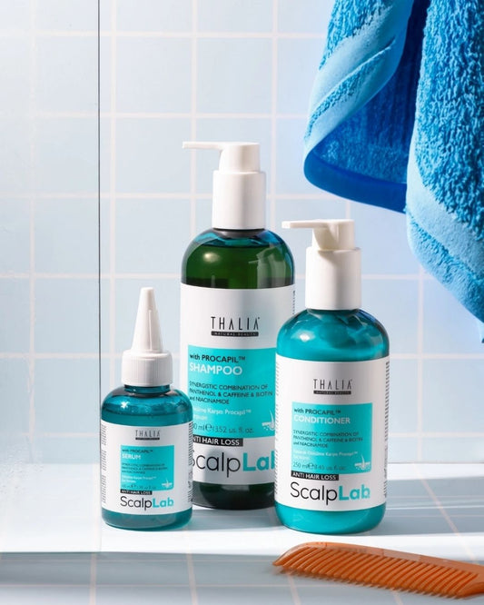 Any 3 Scalp Lap Hair Product Special Offer
