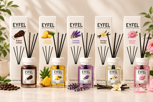 Any 5 Reed Diffuser Special Offer