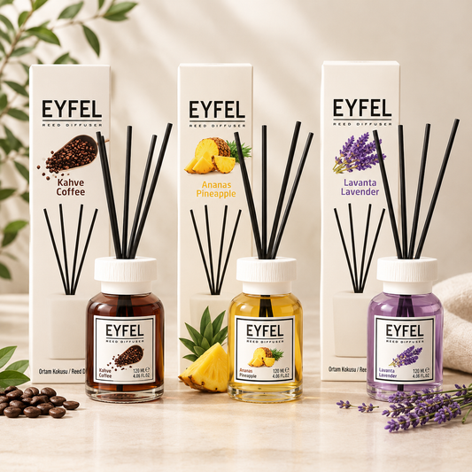 Any 3 Reed Diffuser Special Offer