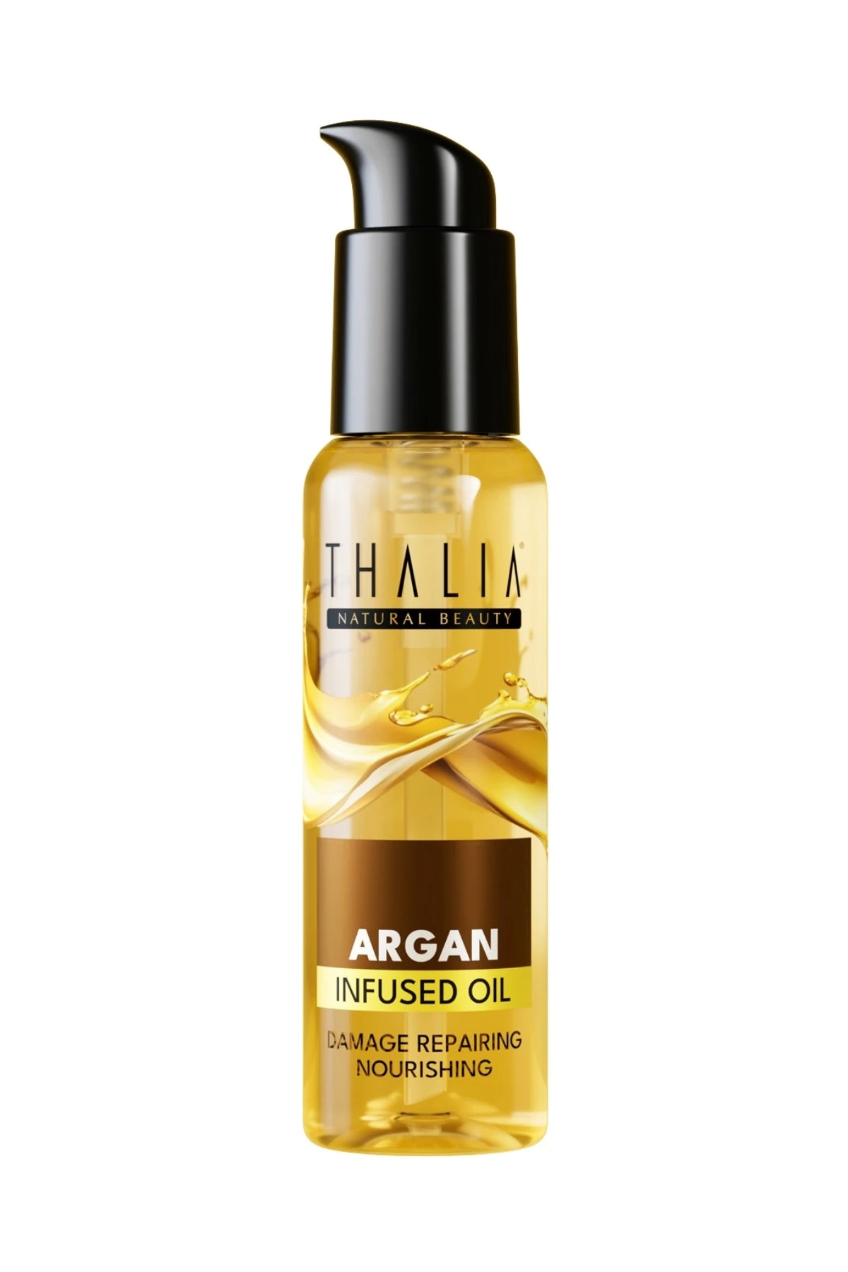 Argan Infused Oil