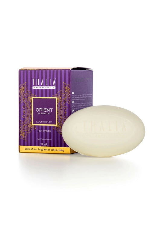 Orient Perfume Soap