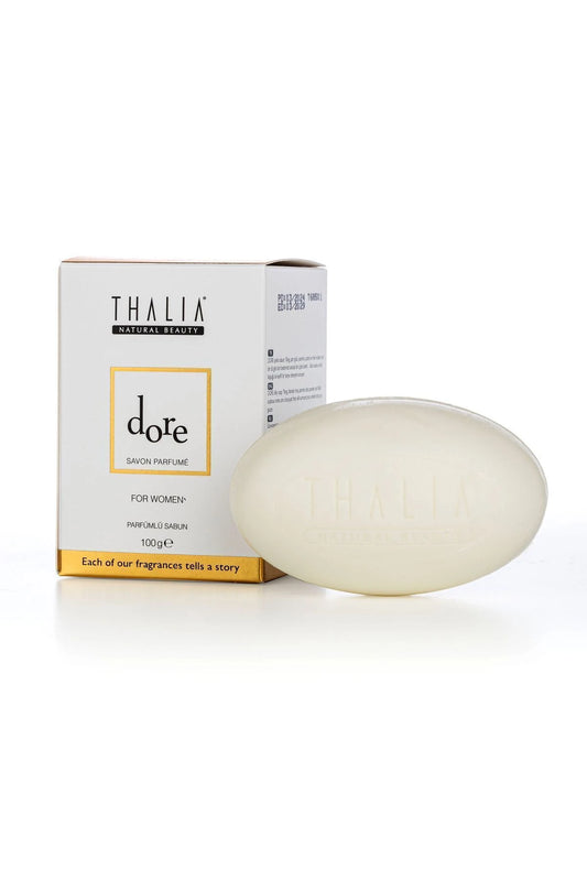 Dore Perfume Soap