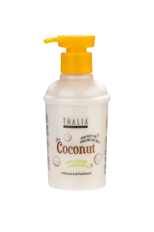 Hand and Body Lotion Coconut