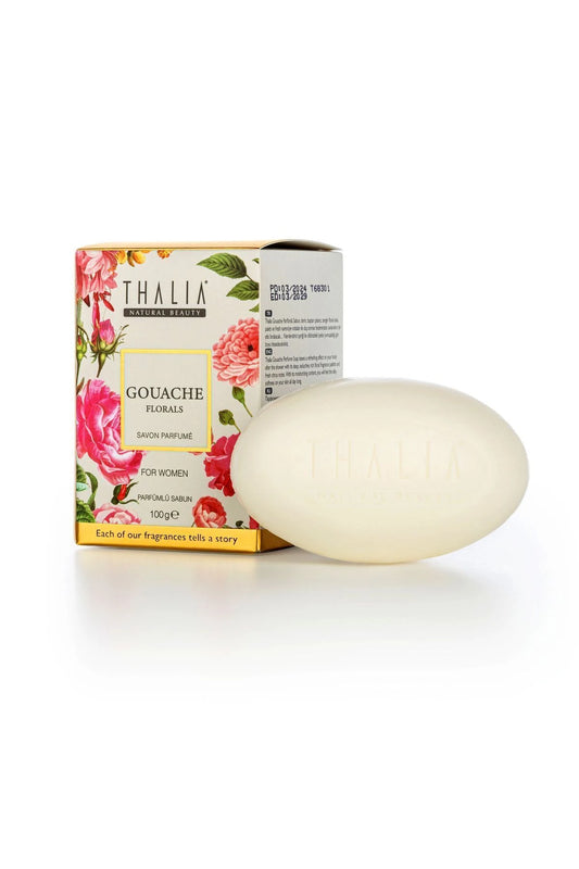 Gouache Soap