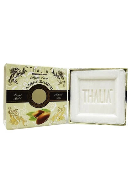 Argan Oil Soap