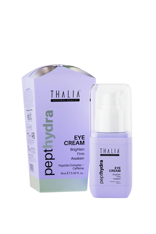 Pepthydra Eye Cream