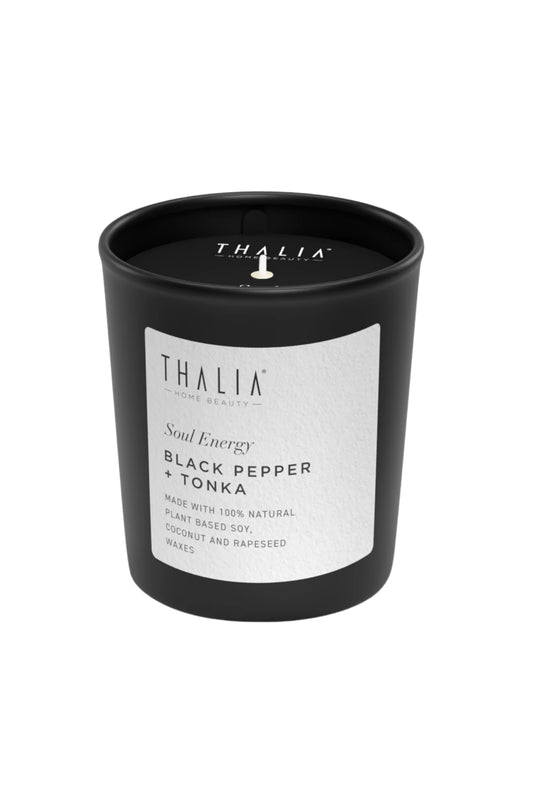 Soul Energy Candle