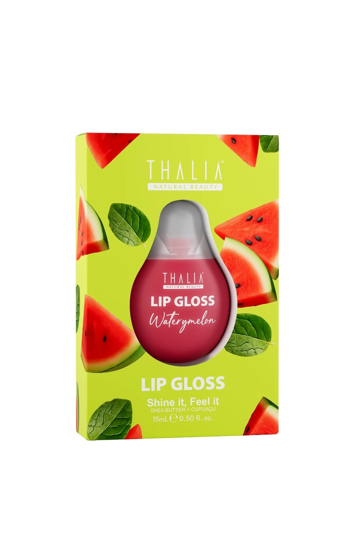 Lip Gloss Waterymelon