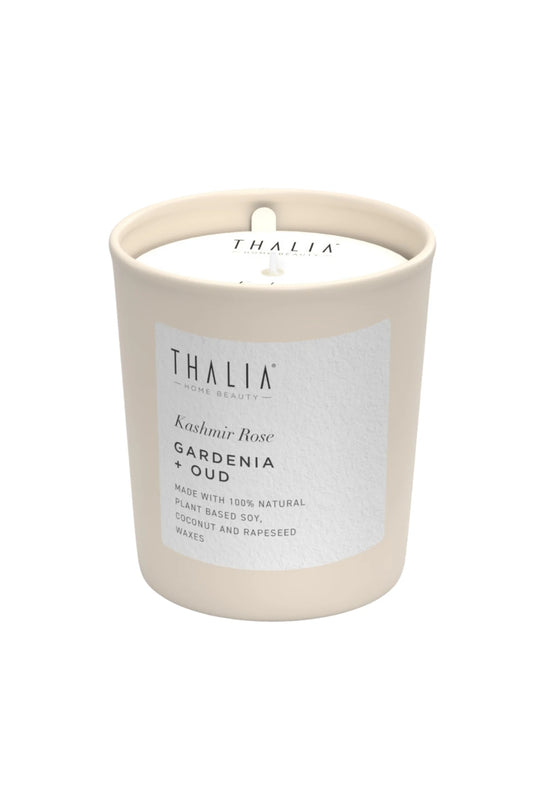 Kashmir Rose Candle