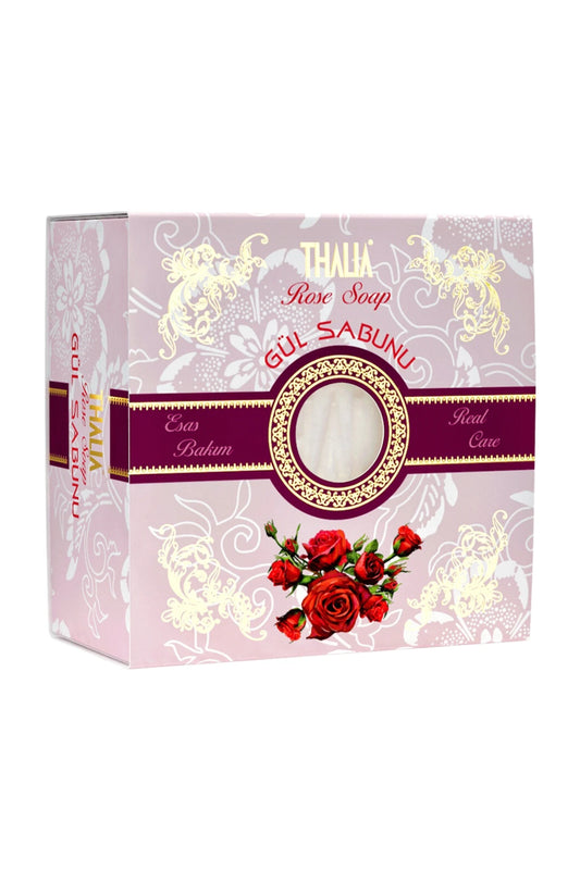 Rose Extract Soap