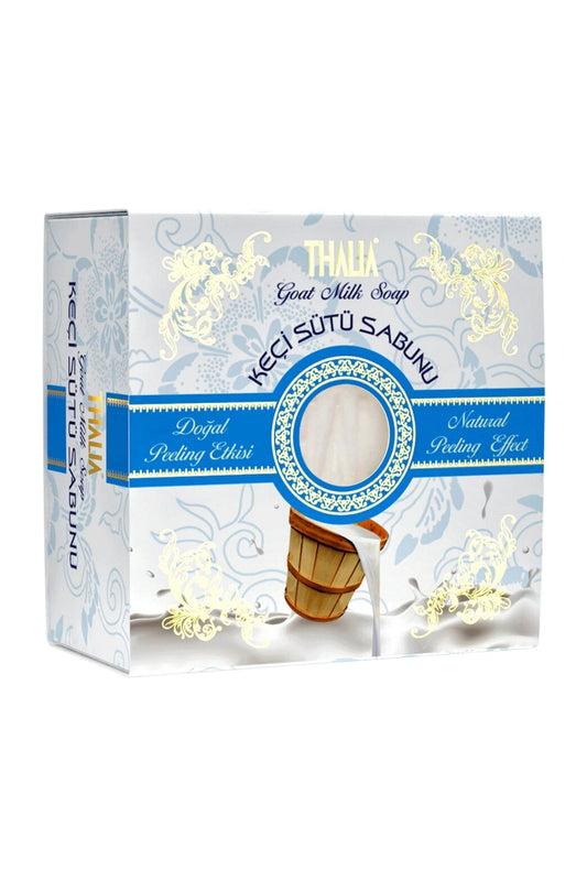 Goats Milk Soap