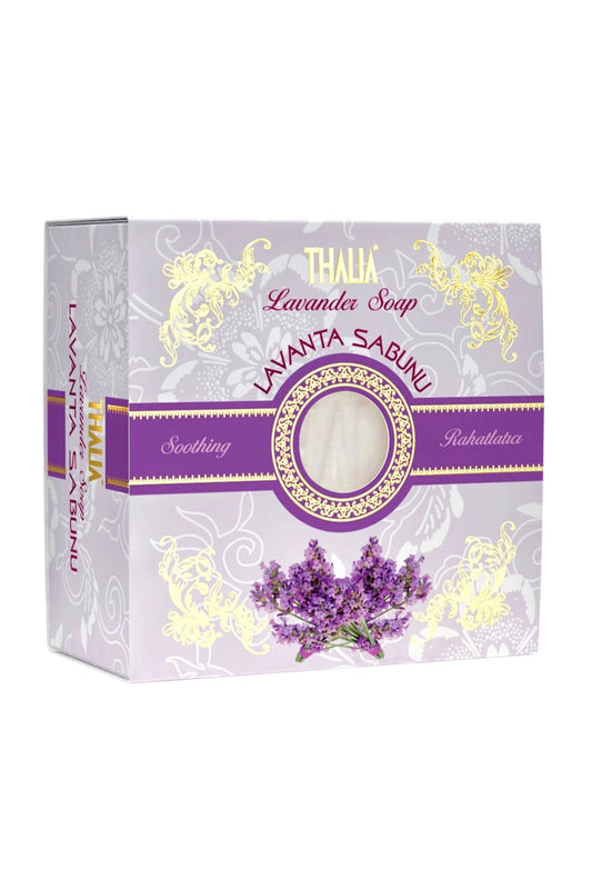 Lavender Extract Soap