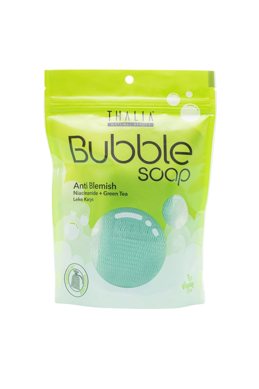Anti Blemish Bubble  Soap
