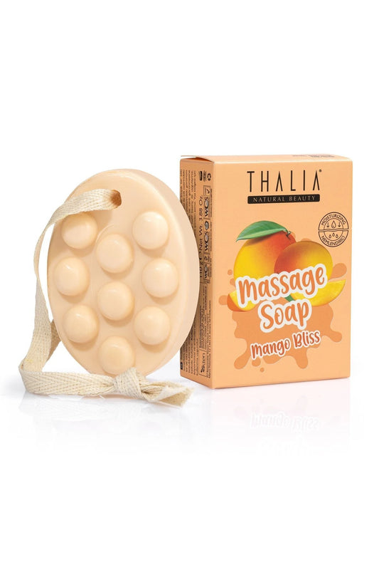 Massage Soap Mango Bliss