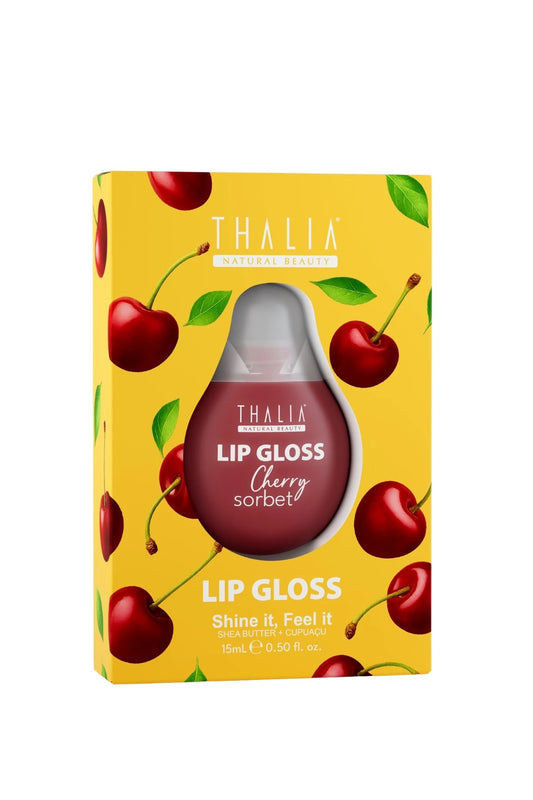Lip Gloss Cherry Sorbet