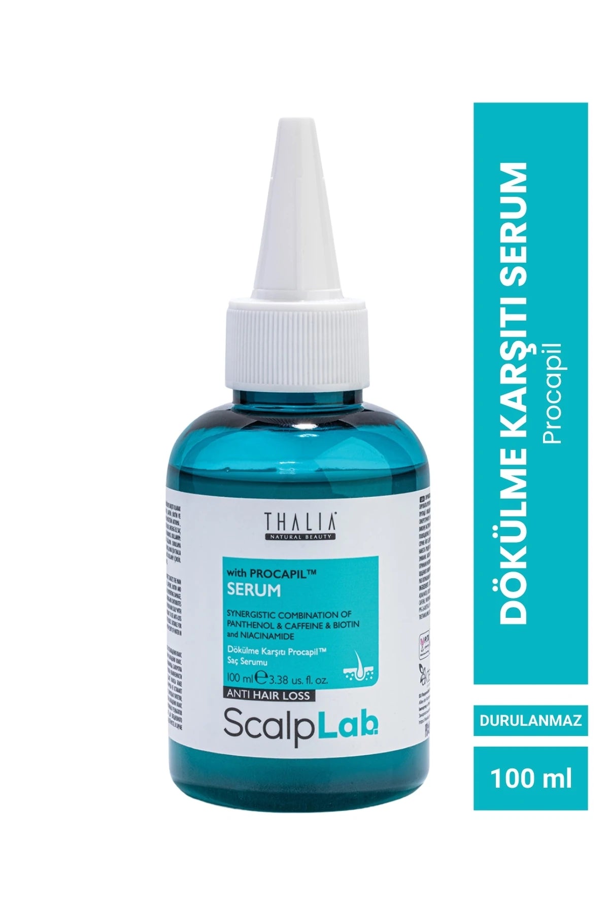 Scalp Lab Anti Loss Hair Serum