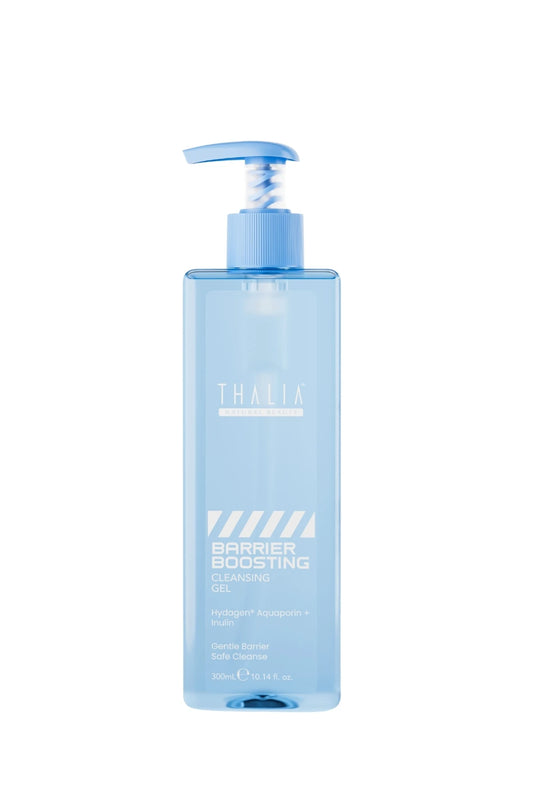 Barrier Boosting Cleansing Gel
