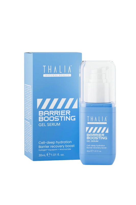 Barrier Boosting Gel Serum