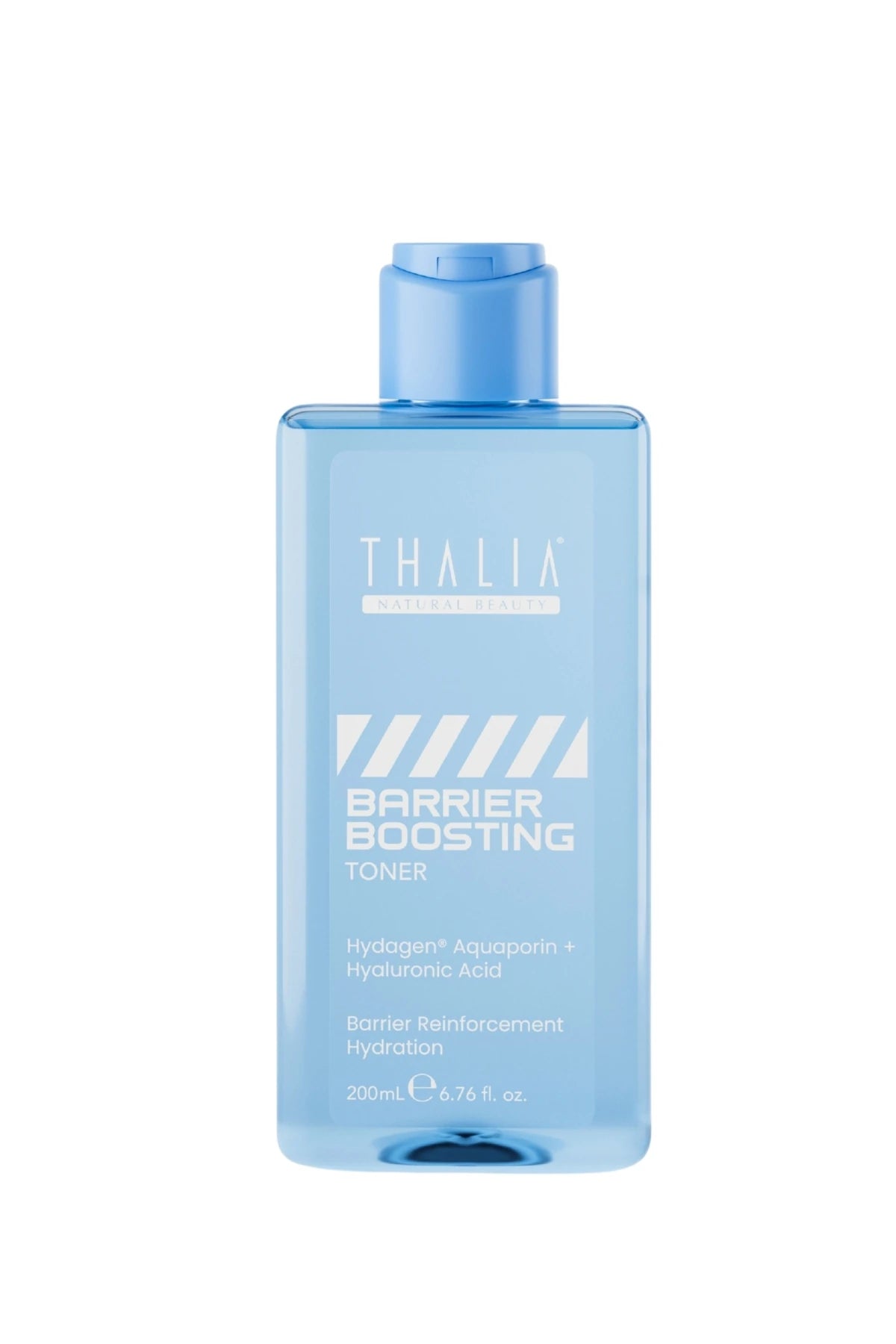 Barrier Boosting Toner