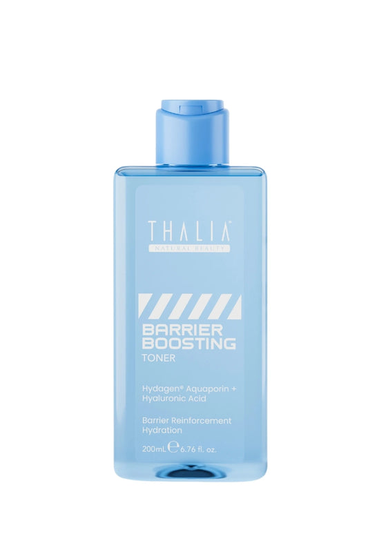 Barrier Boosting Toner