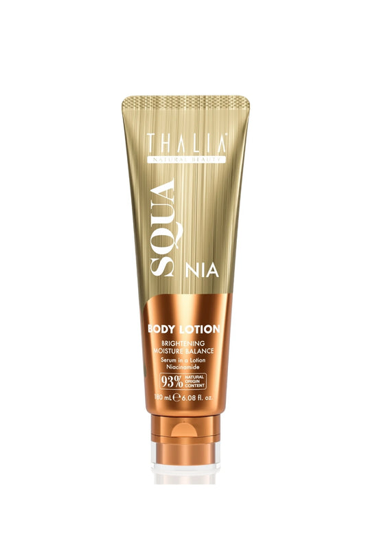 Body Lotion nia squa