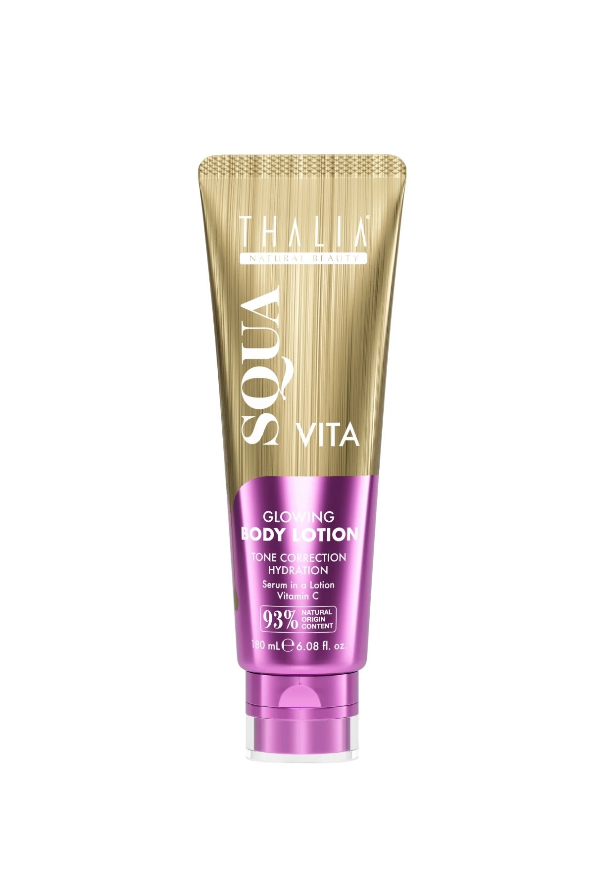 Body Lotion vita squa