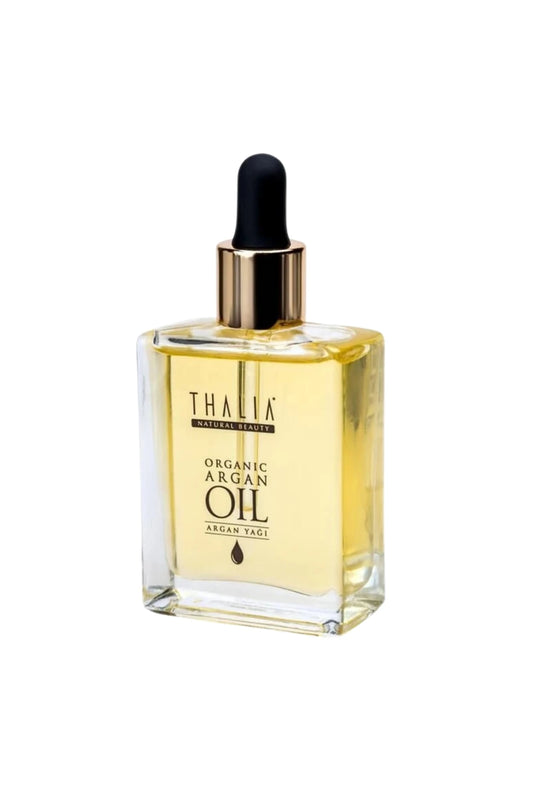 Organic Hair and Body Argan Oil