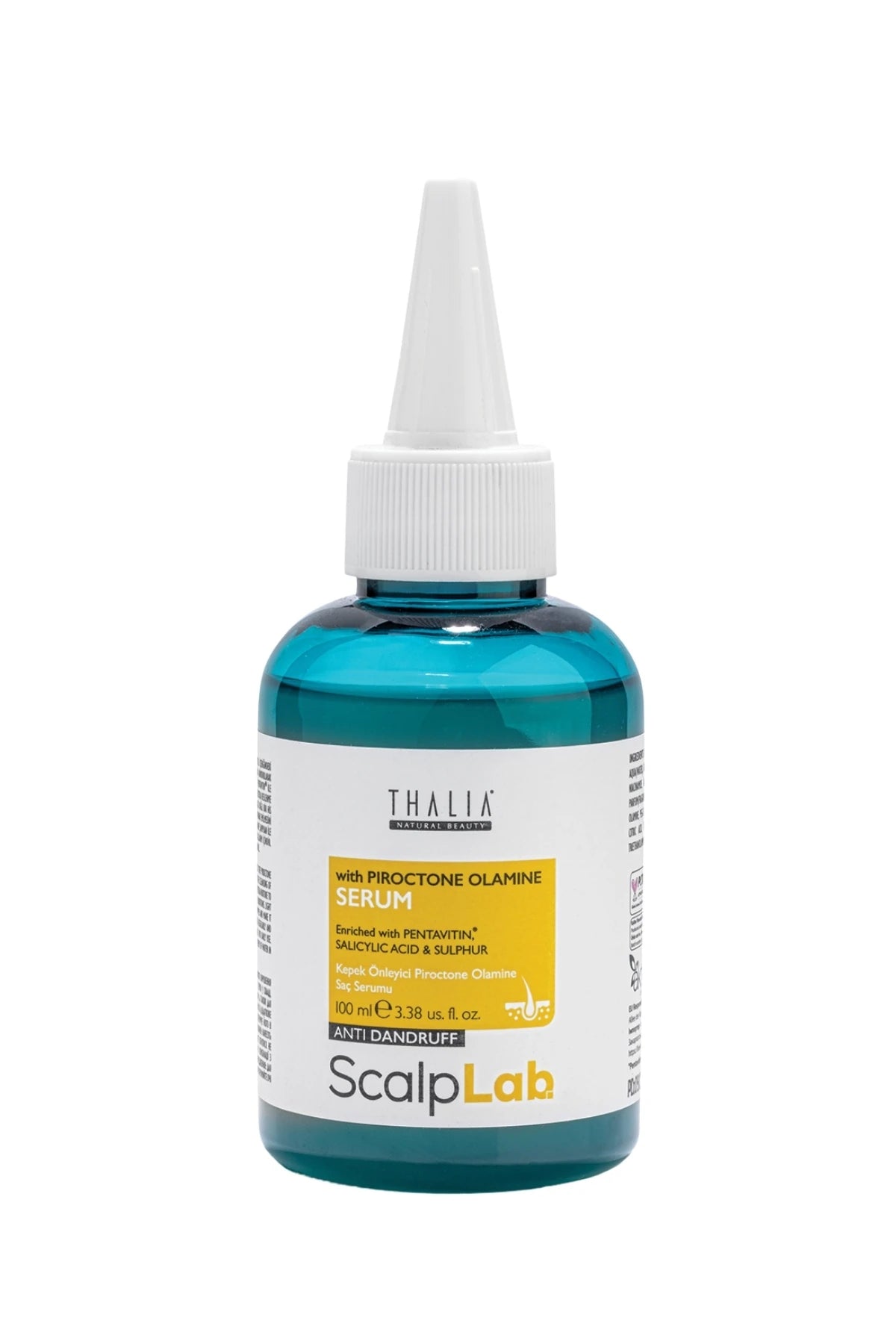 Scalp Lab Anti Dandruff Hair Serum