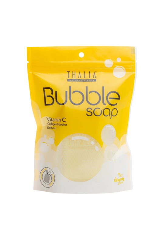 Vitamin C Bubble  Soap