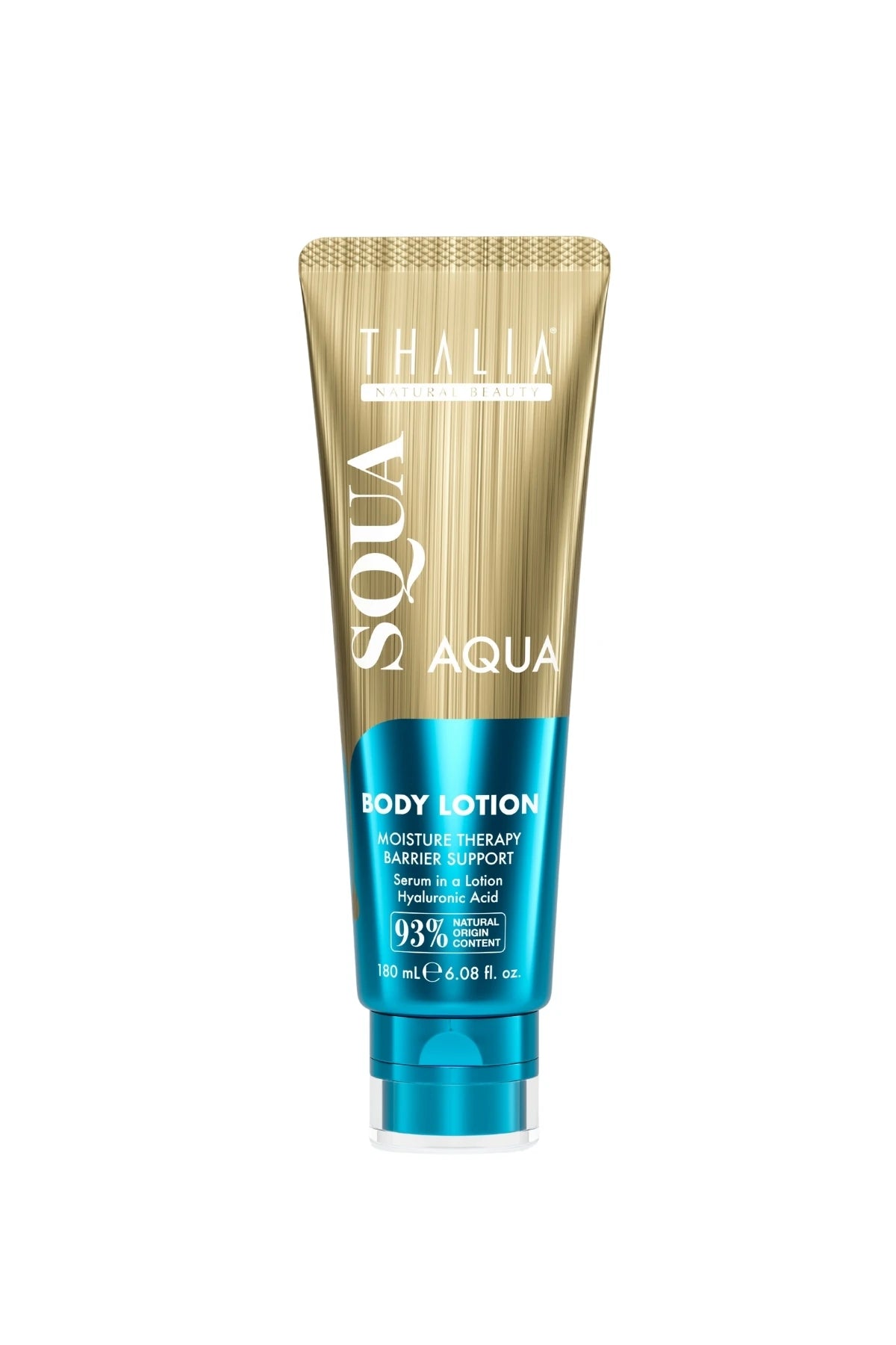 Body Lotion aqua squa