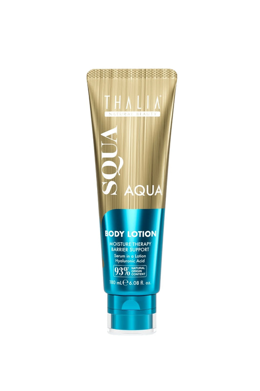 Body Lotion aqua squa